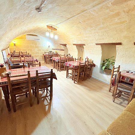 Dostlar Konagi Hotel Sahinbey Ngoại thất bức ảnh